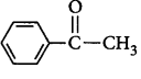 Aldehyde and Ketone mcq option image