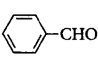 Aldehyde and Ketone mcq option image