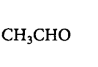 Aldehyde and Ketone mcq option image