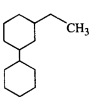 Aldehyde and Ketone mcq option image