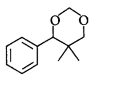 Aldehyde and Ketone mcq option image