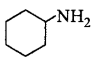 Organic Compounds Containing Nitrogen mcq option image