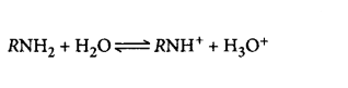 Organic Compounds Containing Nitrogen mcq option image
