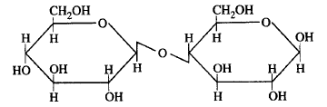 Biomolecules mcq option image