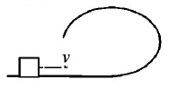 Uniform Circular Motion mcq option image