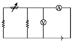 Electric Current mcq option image