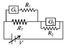 Electric Current mcq option image
