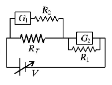 Electric Current mcq option image