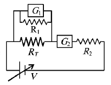 Electric Current mcq option image