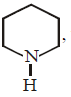 Chemical Bonding and Molecular Structure mcq question image