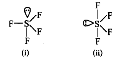 Chemical Bonding and Molecular Structure mcq question image