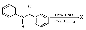 General Organic Chemistry mcq question image