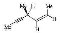 Hydrocarbons (Alkane, Alkene and Alkyne) mcq question image