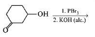 Electrophilic Aromatic Substitution (Haloalkanes and Haloarenes) mcq question image
