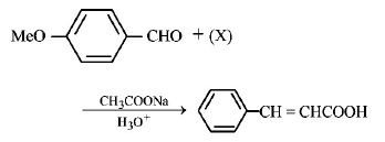 Carboxylic Acid mcq question image