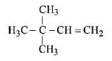 General Organic Chemistry mcq question image