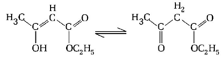 General Organic Chemistry mcq question image