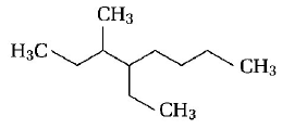 General Organic Chemistry mcq question image