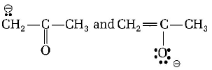 General Organic Chemistry mcq question image