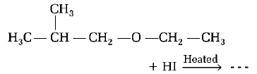 Alcohol, Phenol and Ether mcq question image