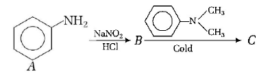 Organic Compounds Containing Nitrogen mcq question image