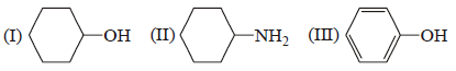 General Organic Chemistry mcq question image