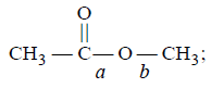 General Organic Chemistry mcq question image
