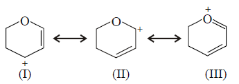 General Organic Chemistry mcq question image