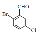 General Organic Chemistry mcq question image