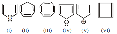 Hydrocarbons (Alkane, Alkene and Alkyne) mcq question image