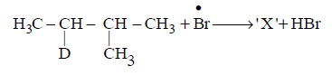 Hydrocarbons (Alkane, Alkene and Alkyne) mcq question image