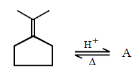 Hydrocarbons (Alkane, Alkene and Alkyne) mcq question image