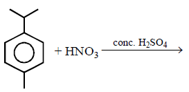 Hydrocarbons (Alkane, Alkene and Alkyne) mcq question image