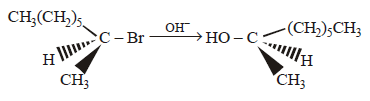 Electrophilic Aromatic Substitution (Haloalkanes and Haloarenes) mcq question image