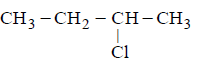 Electrophilic Aromatic Substitution (Haloalkanes and Haloarenes) mcq question image