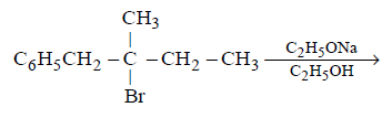 Electrophilic Aromatic Substitution (Haloalkanes and Haloarenes) mcq question image