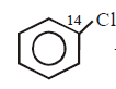 Electrophilic Aromatic Substitution (Haloalkanes and Haloarenes) mcq question image