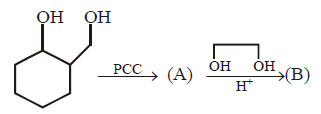 Alcohol, Phenol and Ether mcq question image