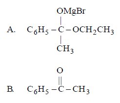 Alcohol, Phenol and Ether mcq question image