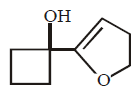 Alcohol, Phenol and Ether mcq question image