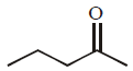 Aldehyde and Ketone mcq question image