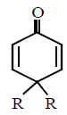 Aldehyde and Ketone mcq question image