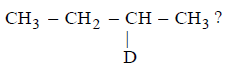 Alcohol, Phenol and Ether mcq question image