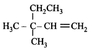 General Organic Chemistry mcq question image