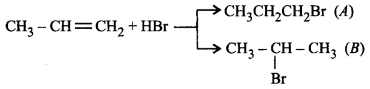 General Organic Chemistry mcq question image