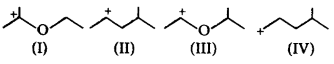 General Organic Chemistry mcq question image