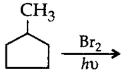 Hydrocarbons (Alkane, Alkene and Alkyne) mcq question image