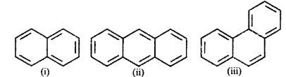 Hydrocarbons (Alkane, Alkene and Alkyne) mcq question image