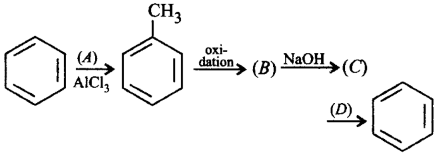 Hydrocarbons (Alkane, Alkene and Alkyne) mcq question image
