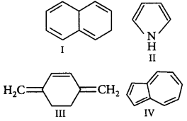 Hydrocarbons (Alkane, Alkene and Alkyne) mcq question image